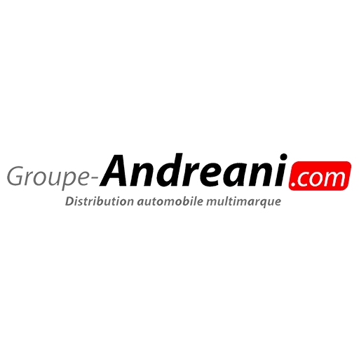 Groupe Andreani